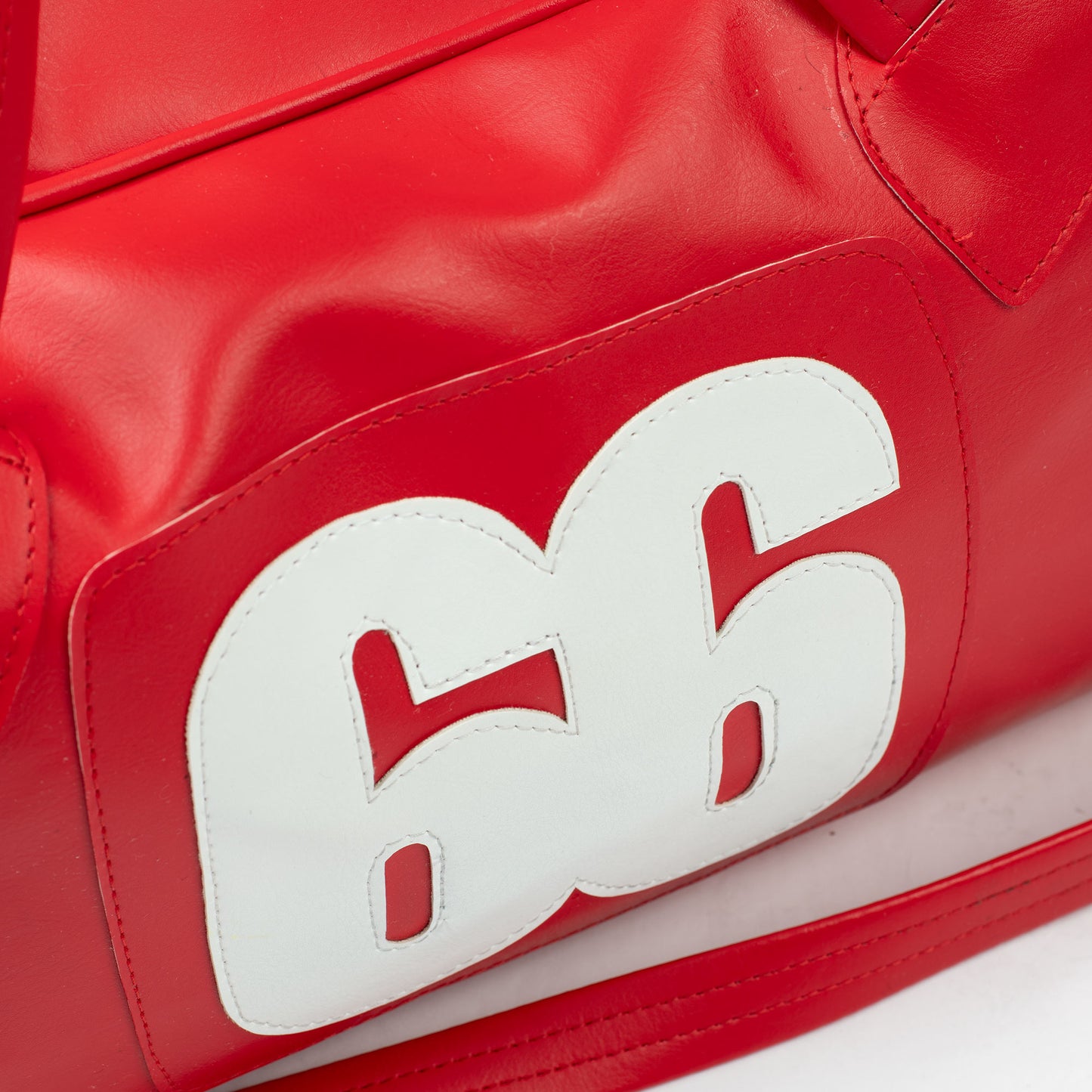 66 Holdall Bag - By 66 Clothing