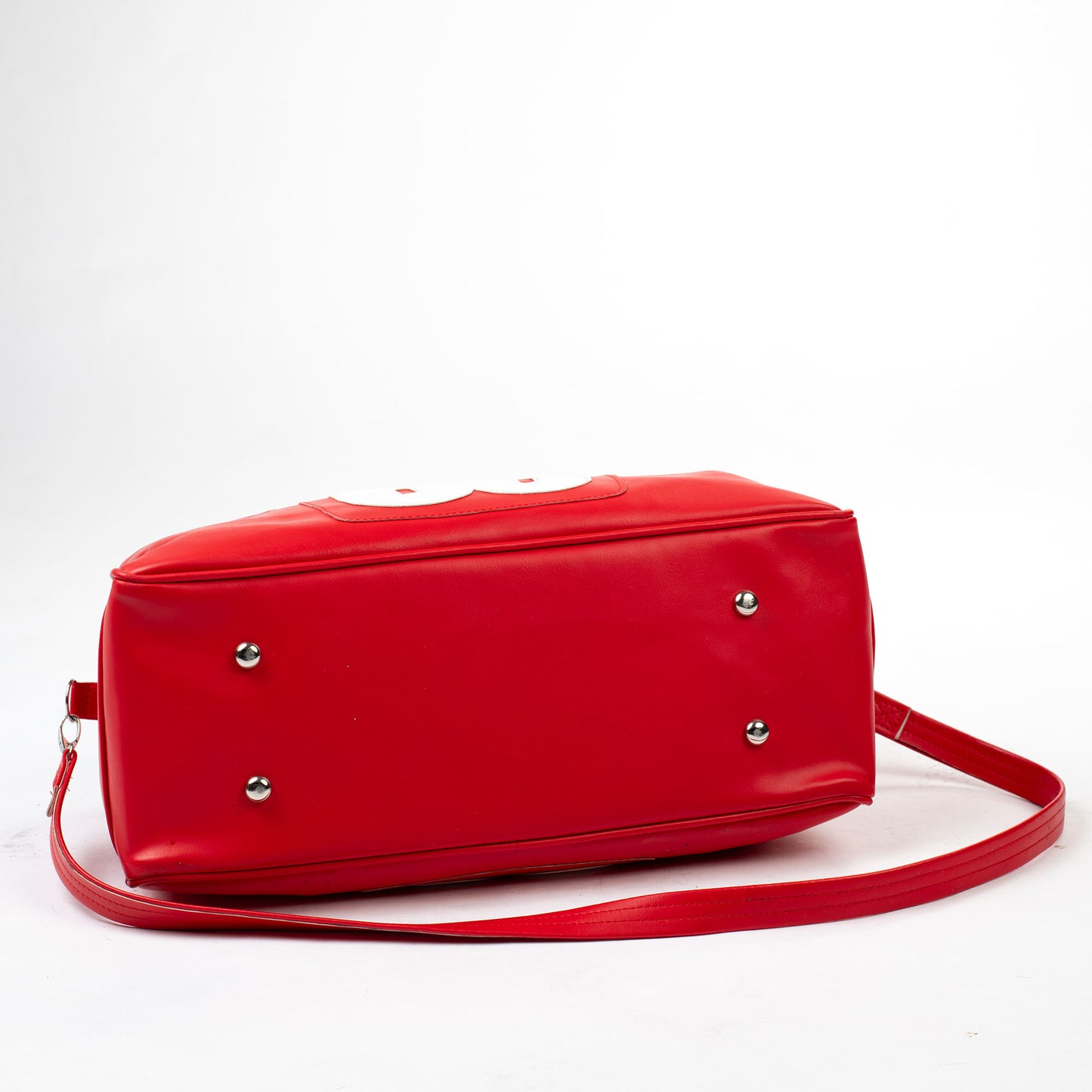 66 Holdall Bag - By 66 Clothing