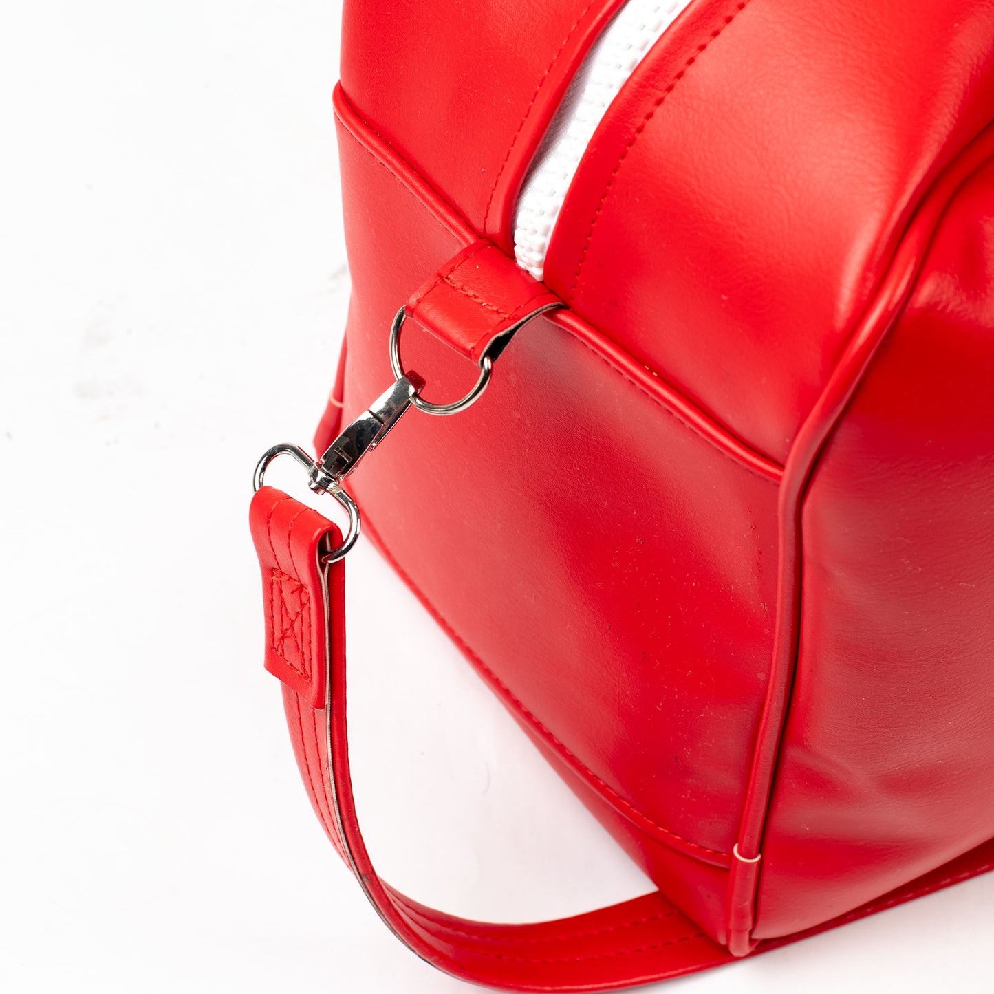 66 Holdall Bag - By 66 Clothing